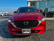 2022 Mazda CX-5 - Photo 3