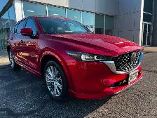 2022 Mazda CX-5 - Photo 4