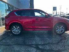2022 Mazda CX-5 - Photo 5