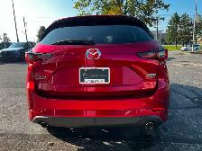 2022 Mazda CX-5 - Photo 7