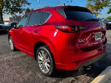 2022 Mazda CX-5 - Photo 8