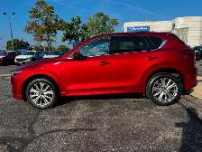 2022 Mazda CX-5 - Photo 9