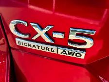 2022 Mazda CX-5 - Photo 26