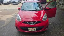 2017 Nissan Micra - Photo 2