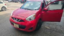 2017 Nissan Micra - Photo 3