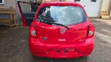 2017 Nissan Micra - Photo 4