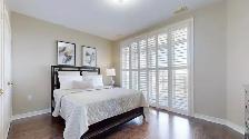 3 Bedroom   Den   3 Bath Condo Apartment For Rent In Markham, ON