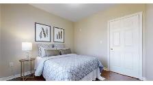 3 Bedroom   Den   3 Bath Condo Apartment For Rent In Markham, ON - Photo 3