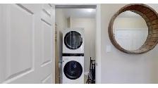 3 Bedroom   Den   3 Bath Condo Apartment For Rent In Markham, ON - Photo 9