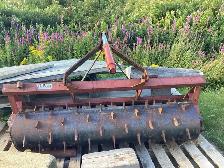 Spike Aerator For Sale