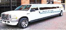 12-14 Passenger Limo-$525 for 3hrs-Big Dream Limousine - Photo 8