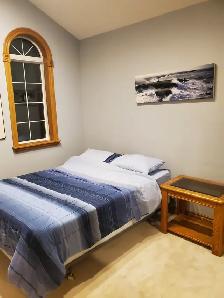 ️ Furnished Room with Mountain Views – Tuscany, NW Calgary - Photo 7
