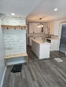 All inclusive one bedroom apartment