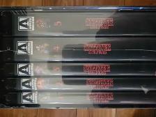 STRANGER THINGS NETFLIX SHOW BLUERAY BOXSET COLLECTION - Photo 2