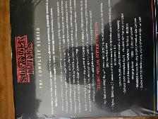 STRANGER THINGS NETFLIX SHOW BLUERAY BOXSET COLLECTION - Photo 3