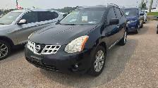 2013 Nissan Rogue