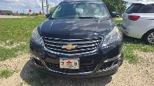 2016 Chevrolet Traverse - Photo 2