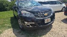 2016 Chevrolet Traverse - Photo 3