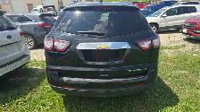 2016 Chevrolet Traverse - Photo 6