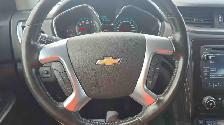 2016 Chevrolet Traverse - Photo 14
