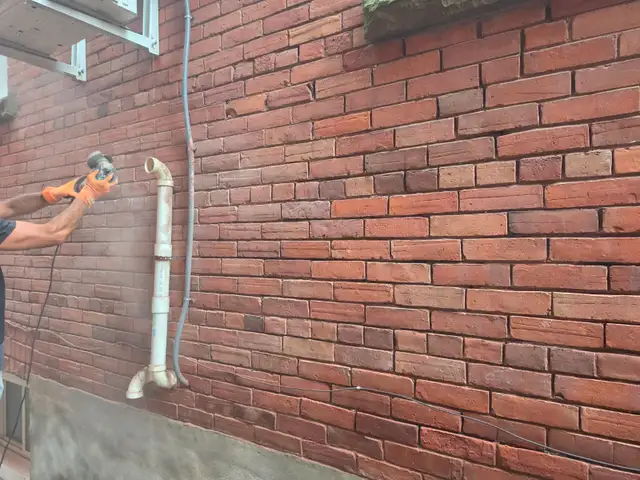 Masonry Restoration