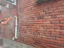 Masonry Restoration