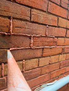 Masonry Restoration - Photo 2