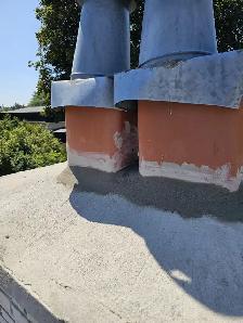 Masonry Restoration - Photo 6