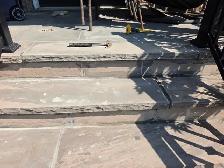 Masonry Restoration - Photo 7