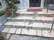 Masonry Restoration - Photo 8