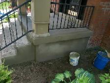 Masonry Restoration - Photo 9