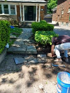 Masonry Restoration - Photo 10