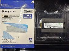 Seagate 1TB Game Drive M.2 NVMe For PS5