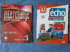 Cours d'anglais ou français en ligne/English or French classes - Photo 3