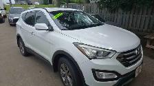2016 Hyundai Santa Fe Sport