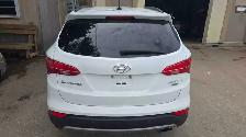 2016 Hyundai Santa Fe Sport - Photo 5