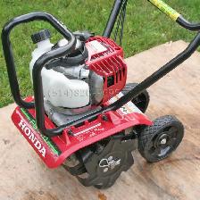 Rotoculteur Honda FG100 motoculteur tiller, FG110 FLAMBANT NEUVE - Photo 8