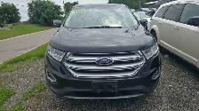 2017 Ford Edge - Photo 2