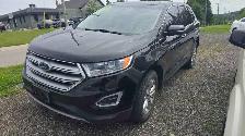 2017 Ford Edge - Photo 3