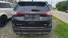 2017 Ford Edge - Photo 4