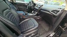 2017 Ford Edge - Photo 8