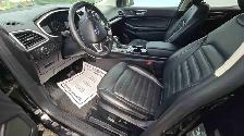 2017 Ford Edge - Photo 10