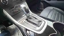 2017 Ford Edge - Photo 13