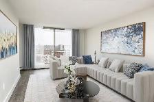 3 Bedroom Apartment for Rent - 2737 Kipling Avenue - Photo 4