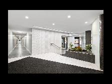3 Bedroom Apartment for Rent - 2737 Kipling Avenue - Photo 9