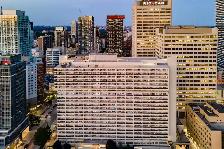 Yonge Eglinton Apartments – Duplex - 1 Bedroom available at 411 - Photo 2