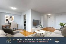 Yonge Eglinton Apartments – Duplex - 1 Bedroom available at 411 - Photo 3