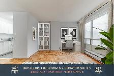 Oriole Apartments - 2 Bedroom available at 1 Oriole Road , Toron - Photo 6