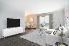 1123-1131 Royal York Road Apartments - 1 Bedroom available at 11 - Photo 5