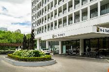 The Thomas - 2 Bedroom available at 355 St. Clair Avenue West, T